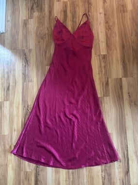 Dissh Slip Dress